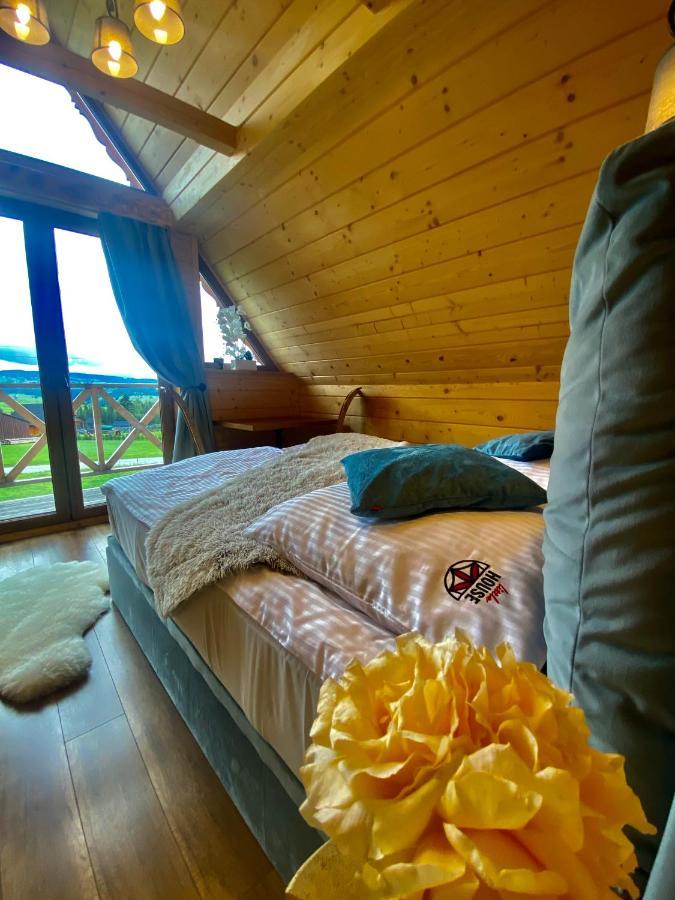 Little House Villa Zab Dış mekan fotoğraf