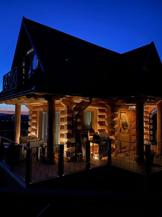 Little House Villa Zab Dış mekan fotoğraf